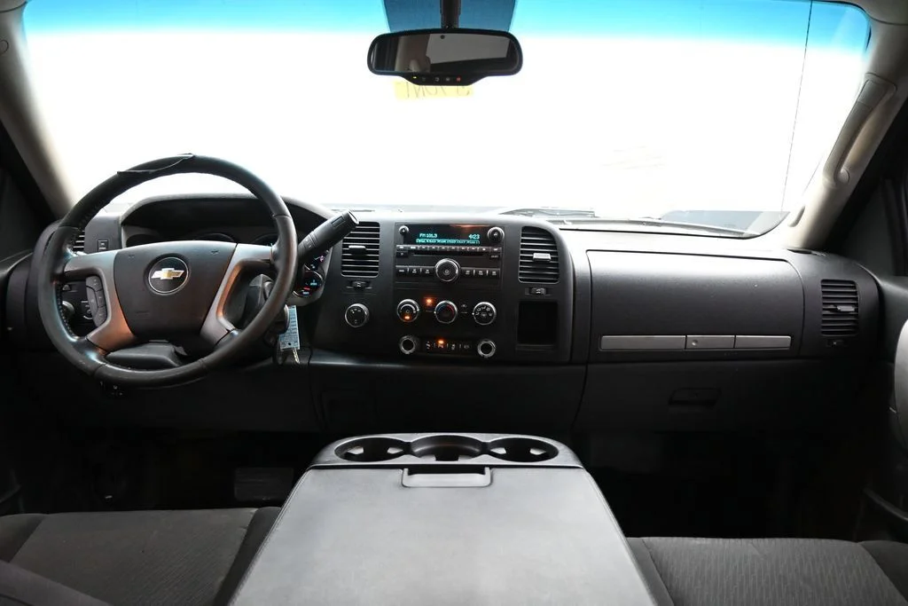 Used 2013 Red Chevrolet LT image 13