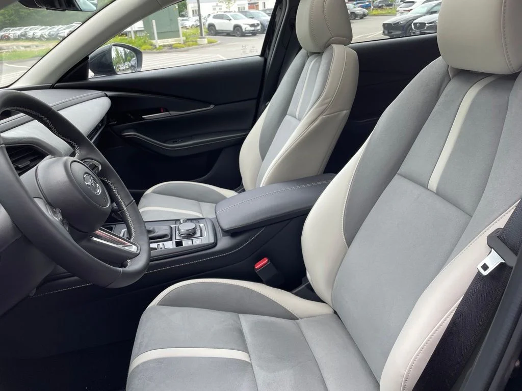 New 2026 Black Mazda 2.5 Turbo Aire Edition image 14