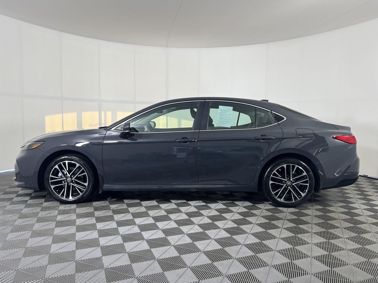 Used 2026 Underground Toyota XLE image 6