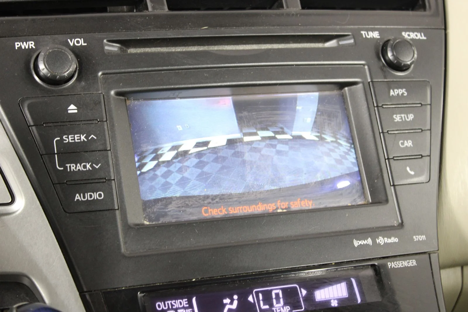 Used 2012 Blue Toyota Three image 23