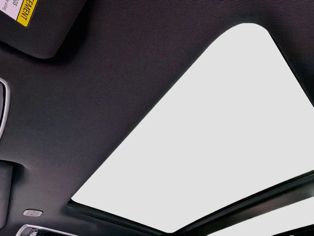 New 2026 Santorini Black Land Rover SE image 23