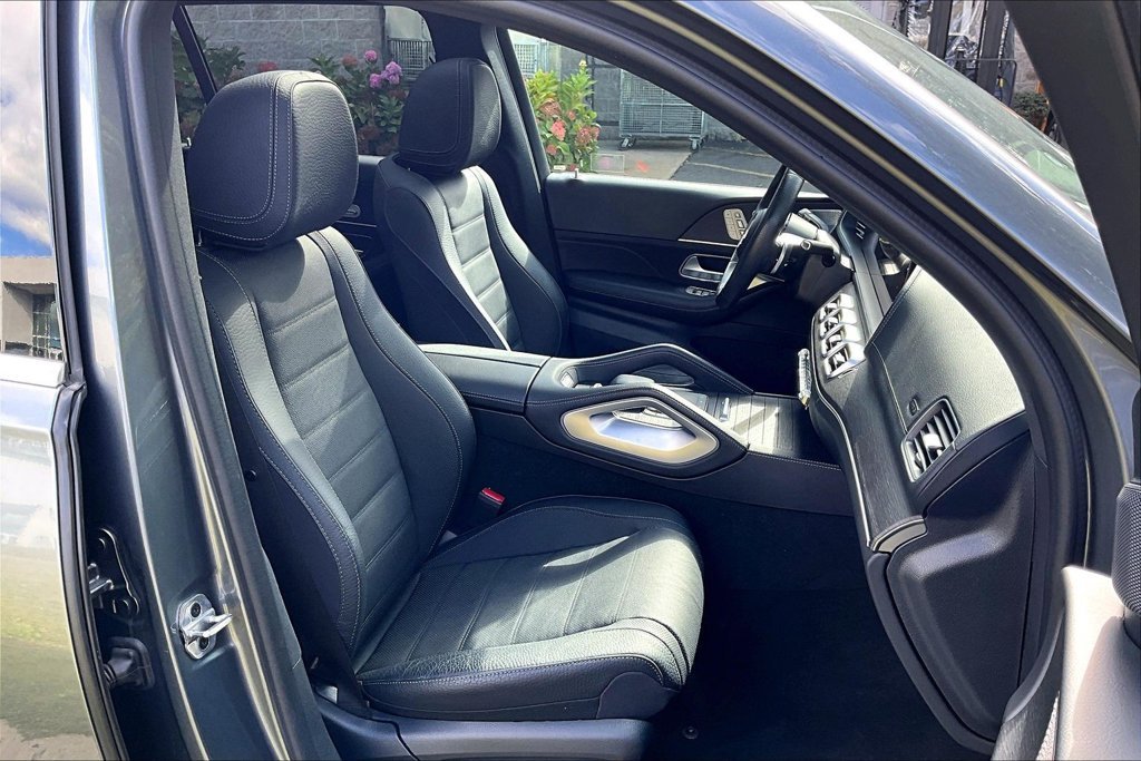 2024 Mercedes-Benz GLS Base - Photo 7