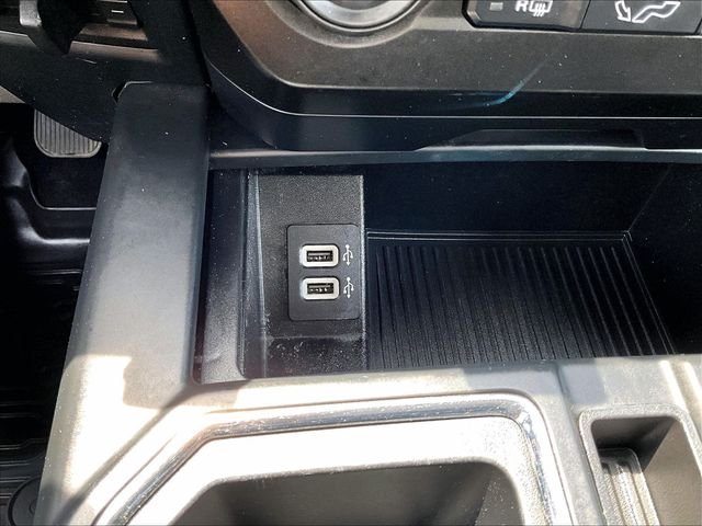 Used 2019 Black Ford XL image 28