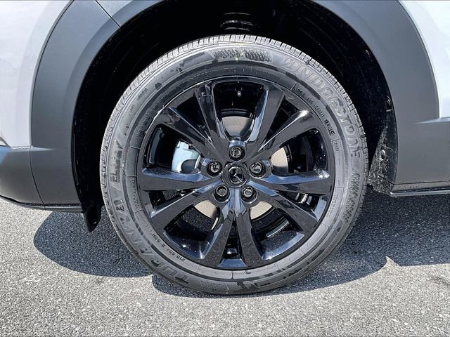 New 2026 Aero Gray Metallic Mazda 2.5 S Aire Edition image 7