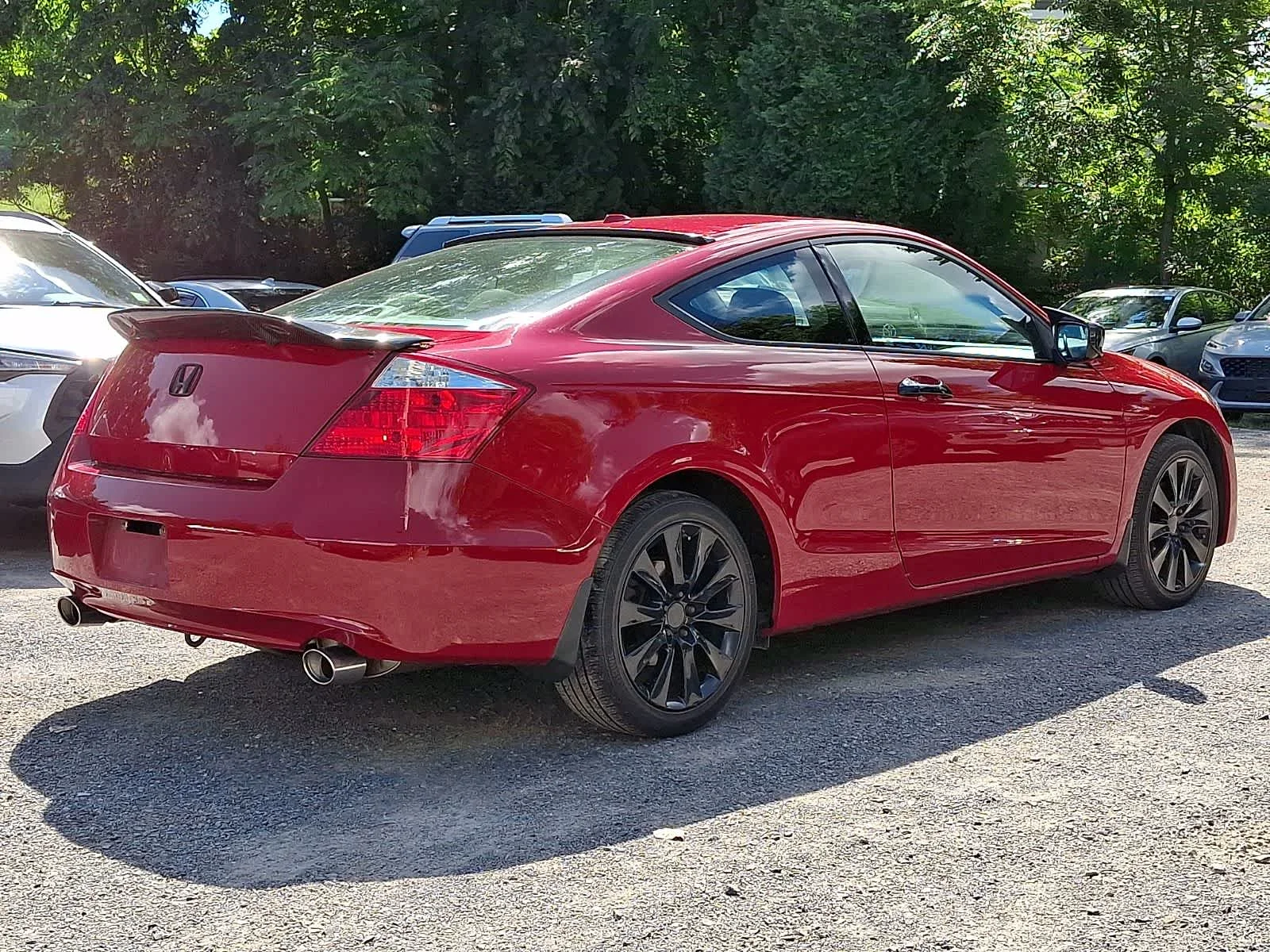 Used 2009  Honda  image 5