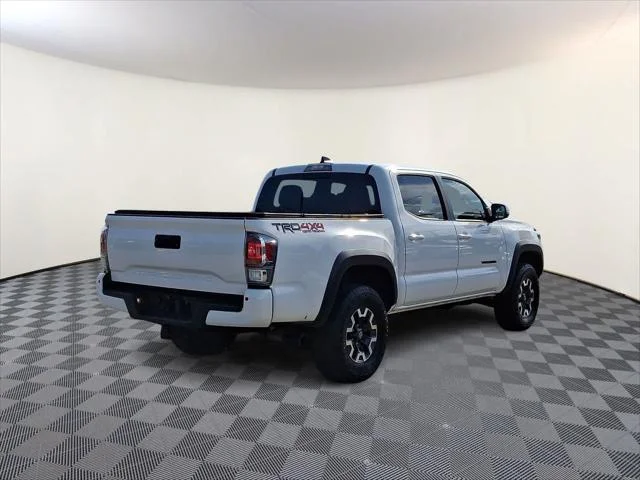 Certified Used 2023 ICE CAP Toyota  image 6