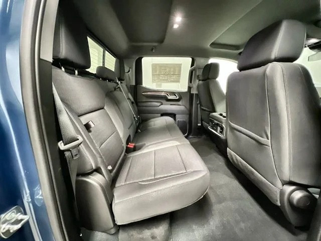 2026 GMC Sierra 1500 Elevation - Photo 27
