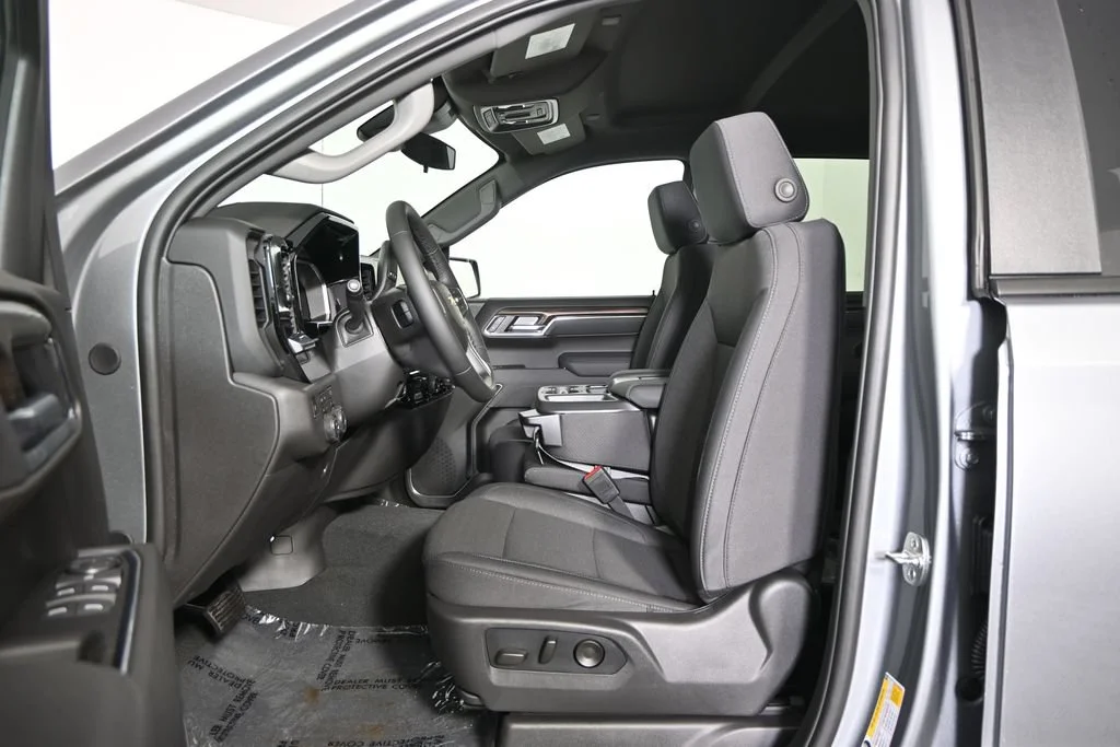 2026 Chevrolet Silverado 1500 LT - Photo 20