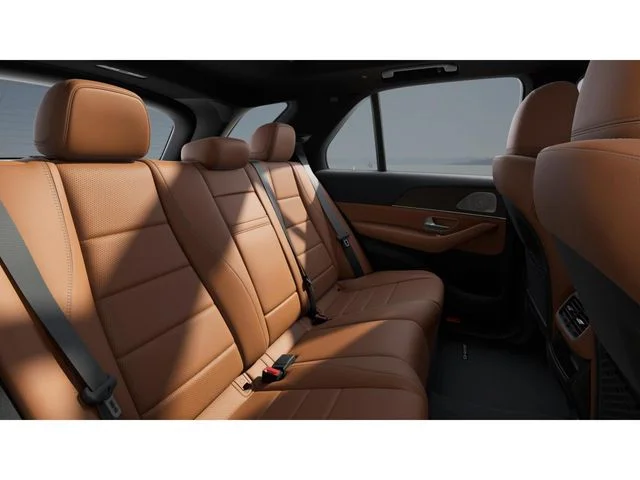 New 2027  Mercedes-Benz GLE 350 image 5