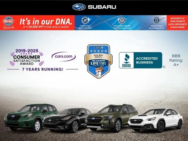 New 2026 SAPPHIRE BLUE PEARL Subaru Limited Hybrid image 5