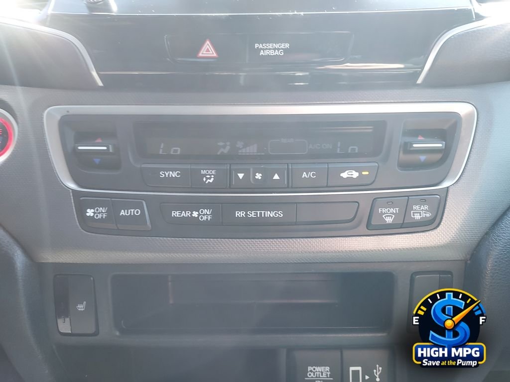 Used 2023 Black Honda RTL-E image 20