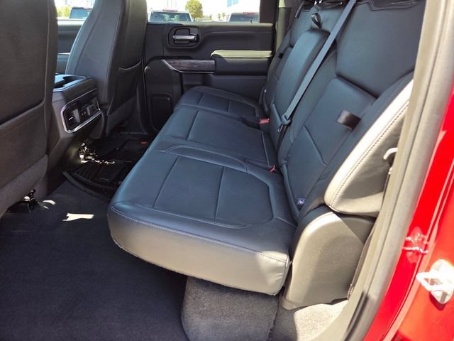 2022 Chevrolet Silverado 2500HD LTZ - Photo 11
