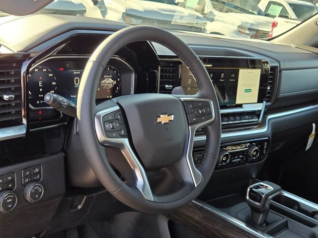2026 Chevrolet Silverado 1500 LT - Photo 10