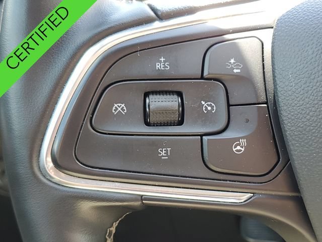 2024 Buick Encore GX Avenir - Photo 14