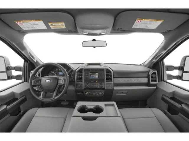 Used 2019 Oxford White Ford XL image 10