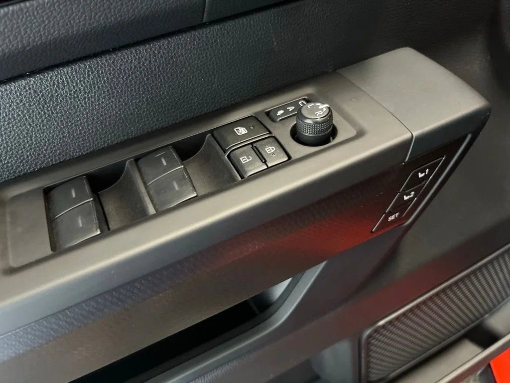 Used 2023  Toyota TRD Pro image 5