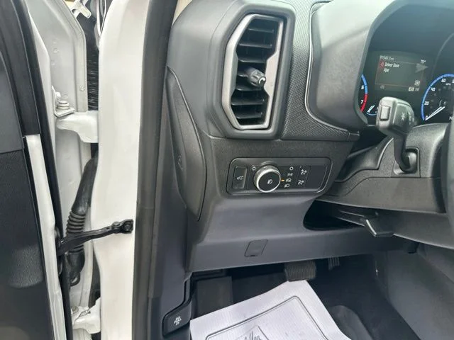 Used 2021 Oxford White Ford Big Bend image 33