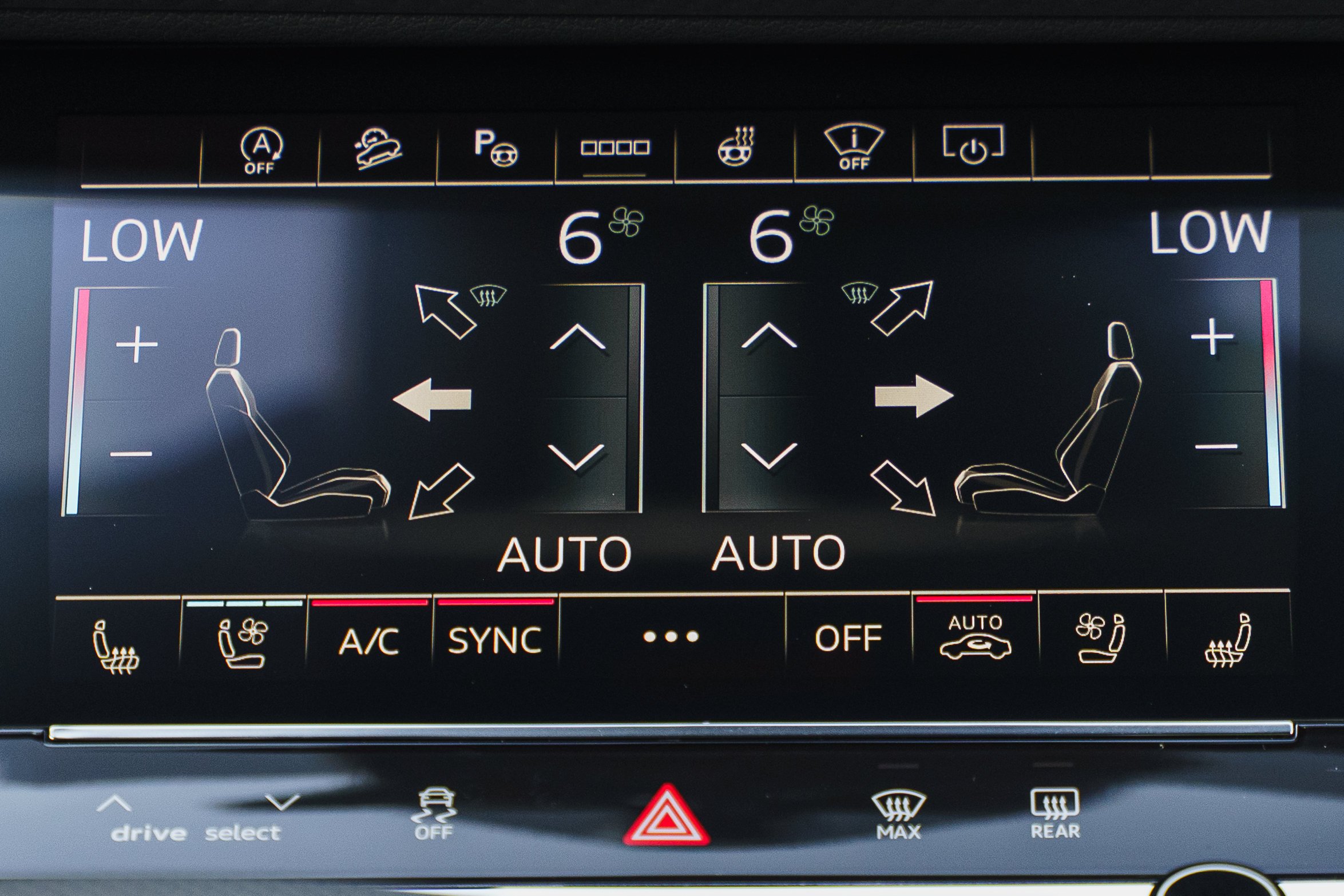 New 2026 WAITOMO BLUE Audi Prestige image 12
