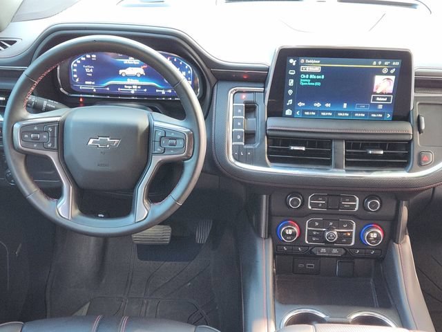 Used 2024 Black Chevrolet RST image 28