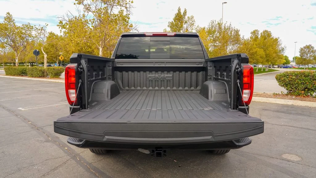 2026 GMC Sierra 1500 Elevation - Photo 10