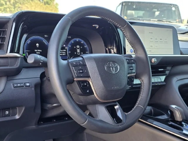 Certified Used 2026 Storm Toyota Limited image 25