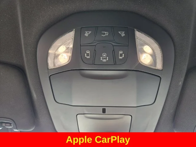 Used 2020 Gray Chrysler Launch Edition image 24