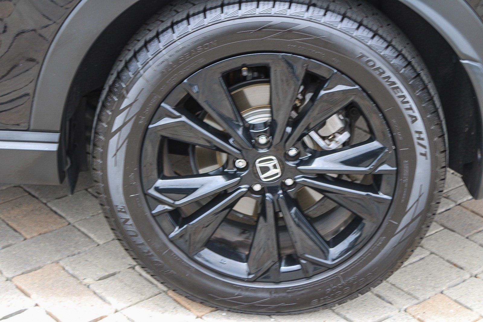 Used 2024  Honda Sport Touring image 11