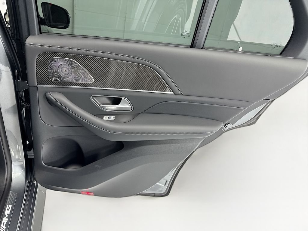 2026 Mercedes-Benz GLE AMG GLE63 S - Photo 27