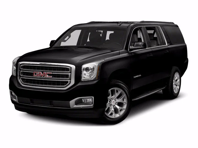 2016 GMC Yukon 2WD SLT's photo