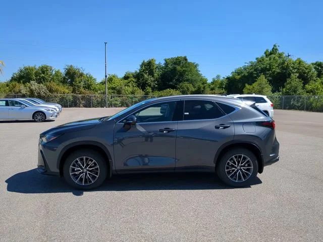 2026 Lexus NX 350 Premium - Photo 7