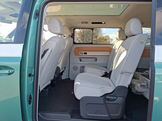 2025 Volkswagen ID. Buzz 1st Edition - Photo 6