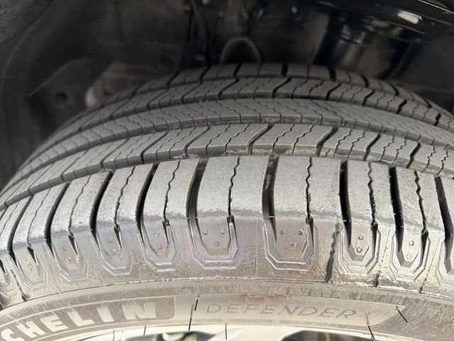 Certified Used 2022 White Toyota Limited image 33