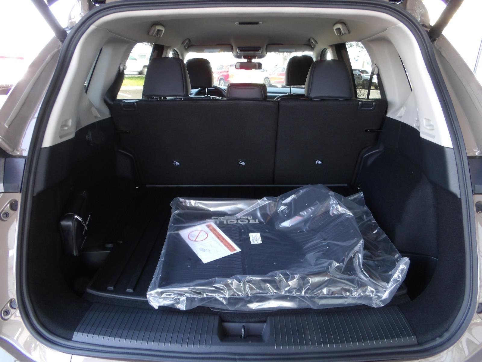2026 Nissan Rogue Rock Creek - Photo 10