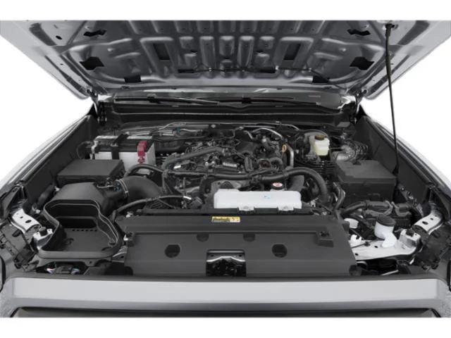 New 2026 Underground Toyota SR5 image 7