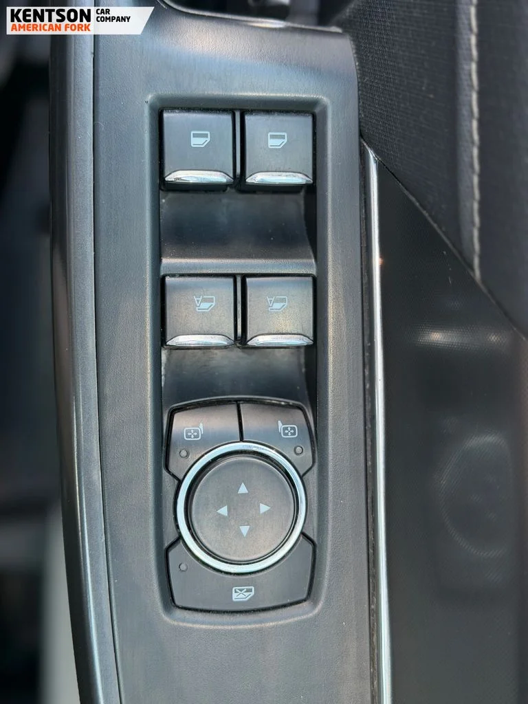 Used 2024 Black Ford XLT image 20