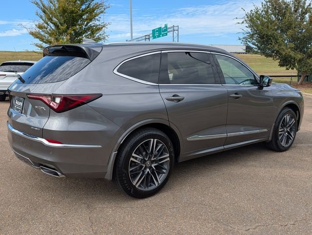 2026 Acura MDX SH-AWD Type S Advance photo 3