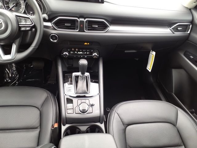 Used 2025 White Mazda 2.5 S Preferred Package image 10