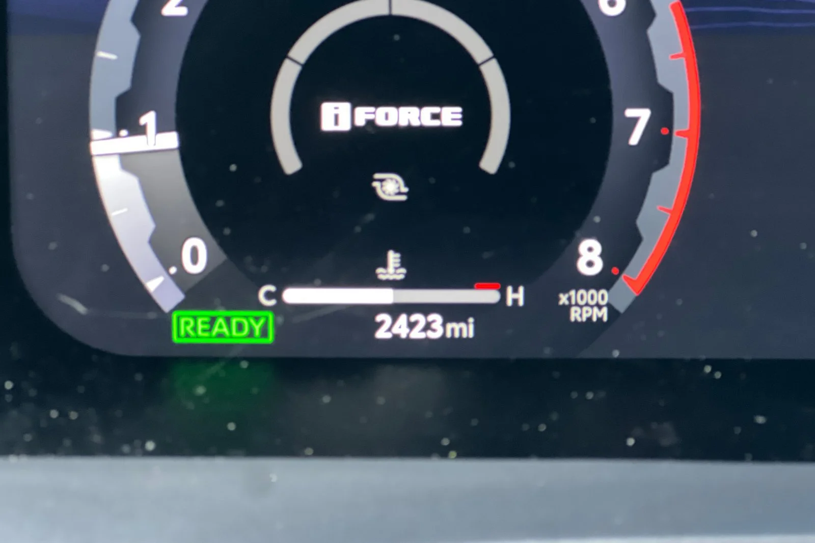 2025 Toyota 4Runner TRD Off-Road - Photo 28
