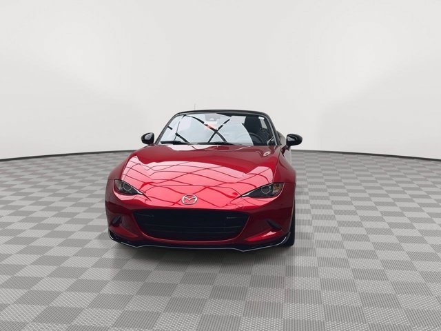 Certified Used 2021 Soul Red Crystal Metallic Mazda Club image 28
