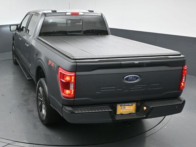 2023 FORD F-150 - Image 42