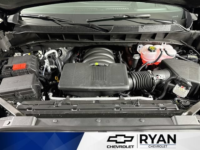 2026 Chevrolet Silverado 1500 High Country - Photo 32