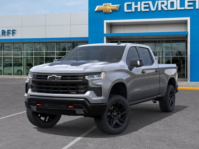 2026 Chevrolet Silverado 1500 LT Trail Boss - Photo 7