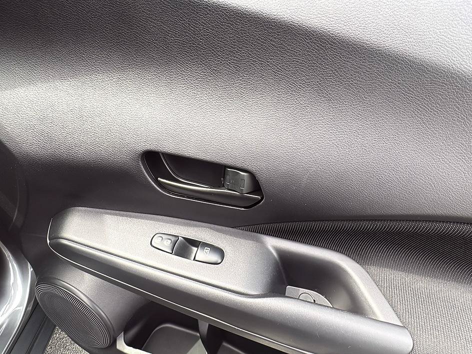 Used 2024 Gun Metallic Nissan S image 26