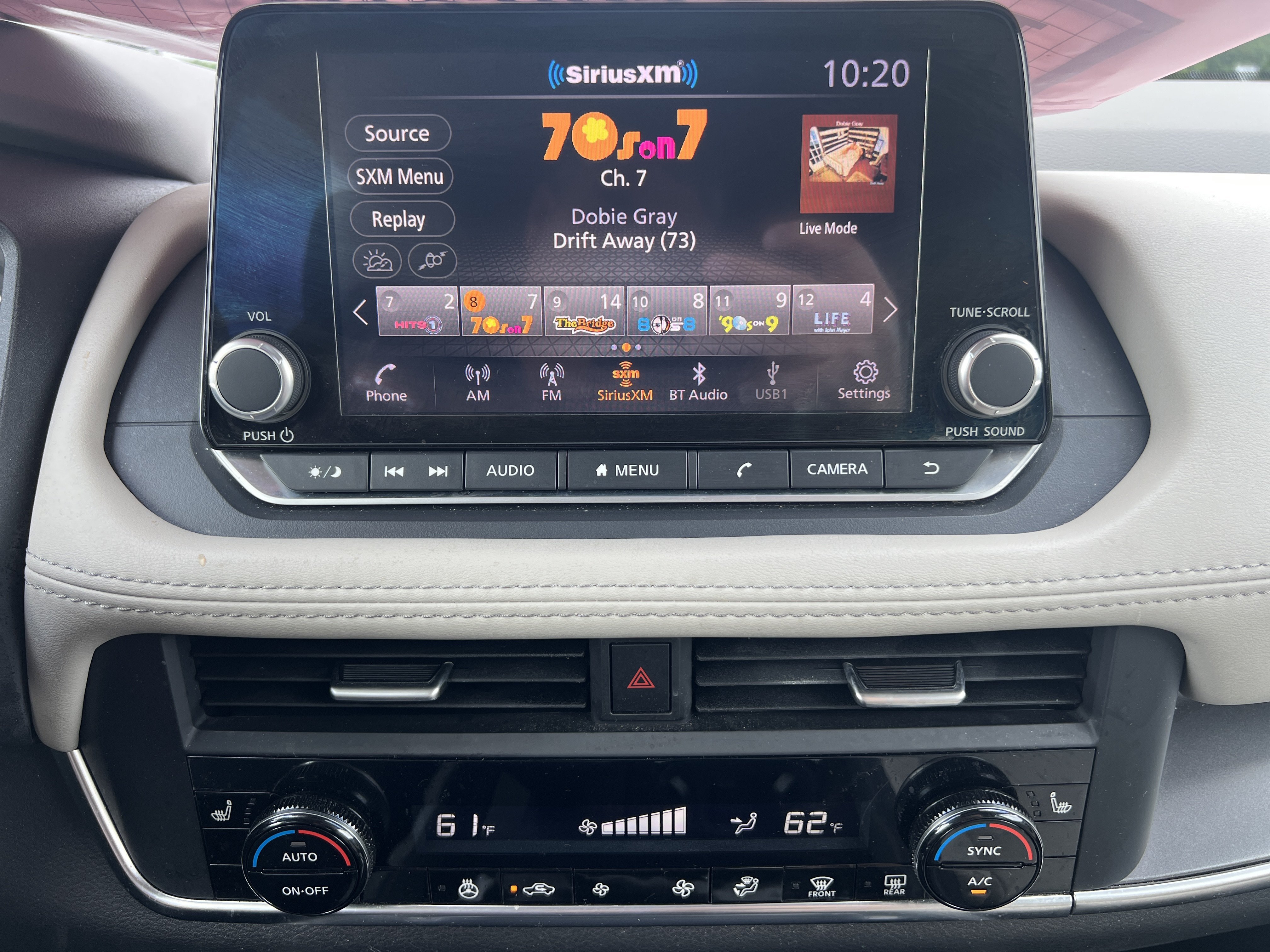 Certified Used 2023 Scarlet Ember Tintcoat Nissan SV image 25