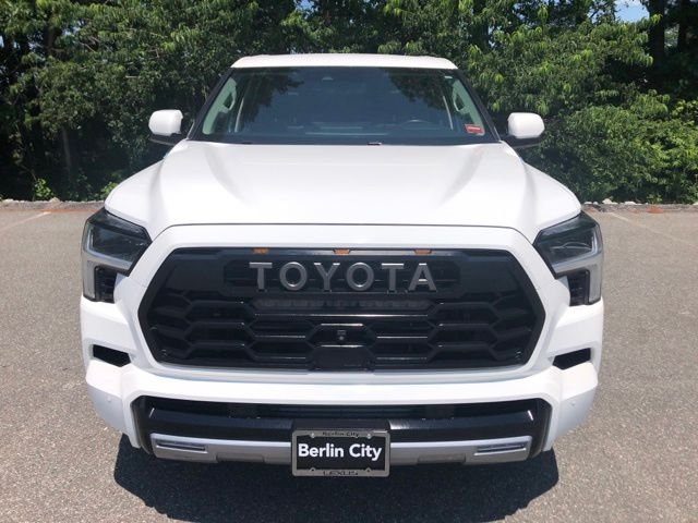 Used 2023 Ice Toyota Limited image 9