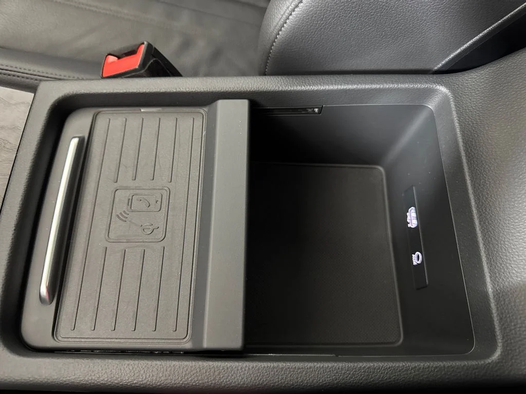 Used 2020 Gray Audi 45 Premium image 26