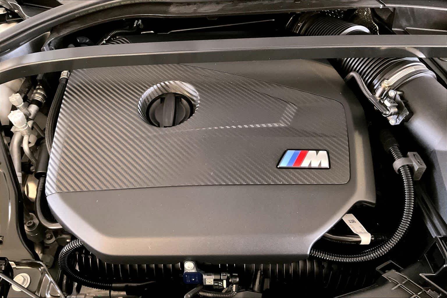 2025 BMW 2 Series M235 - Photo 28