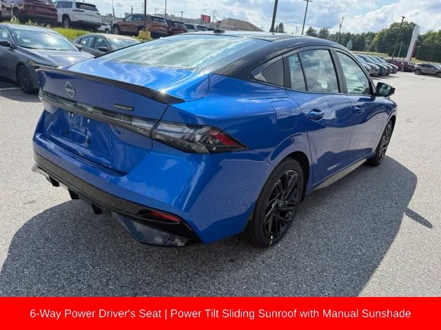 New 2027  Nissan SR image 6