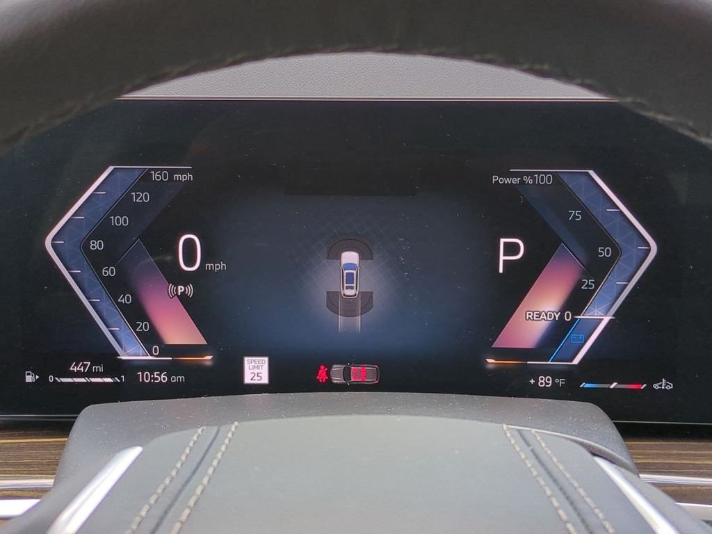 New 2026 Alpine White BMW xDrive40i image 27