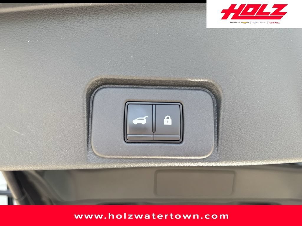 Used 2024 Black Nissan SV Intelligent AWD image 24